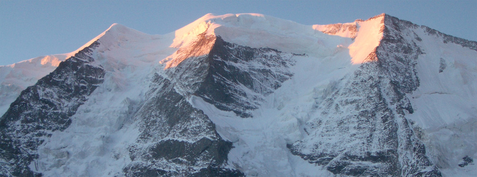 Piz Pal&uuml;