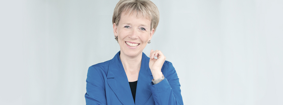 Dr. Myriam Meyer &ndash; Strategy, Technology, Innovation, Management